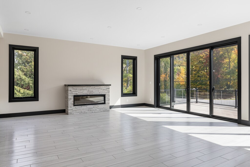 After Object Removal