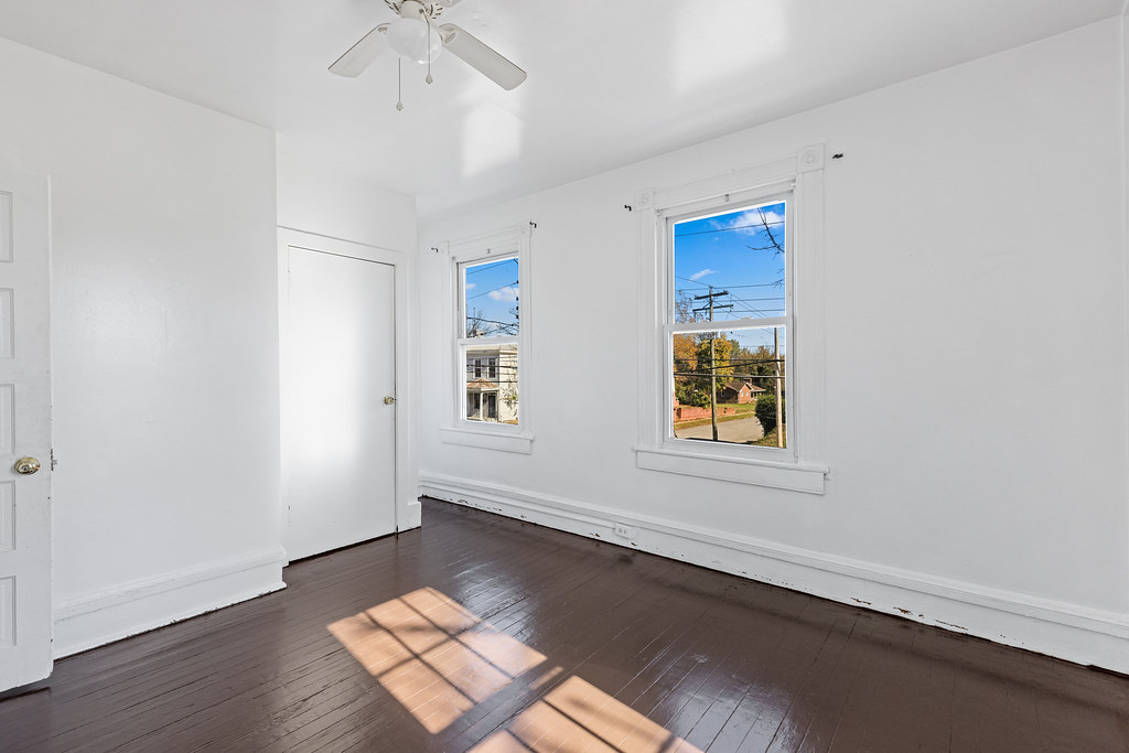 Before Virtual Staging