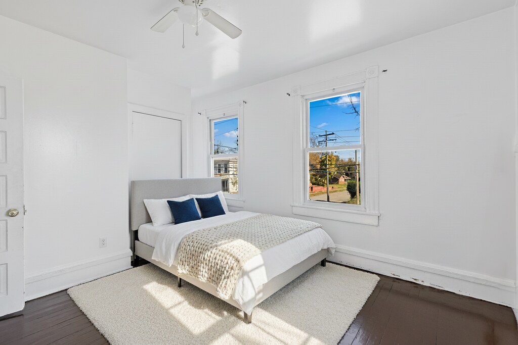 After Virtual Staging