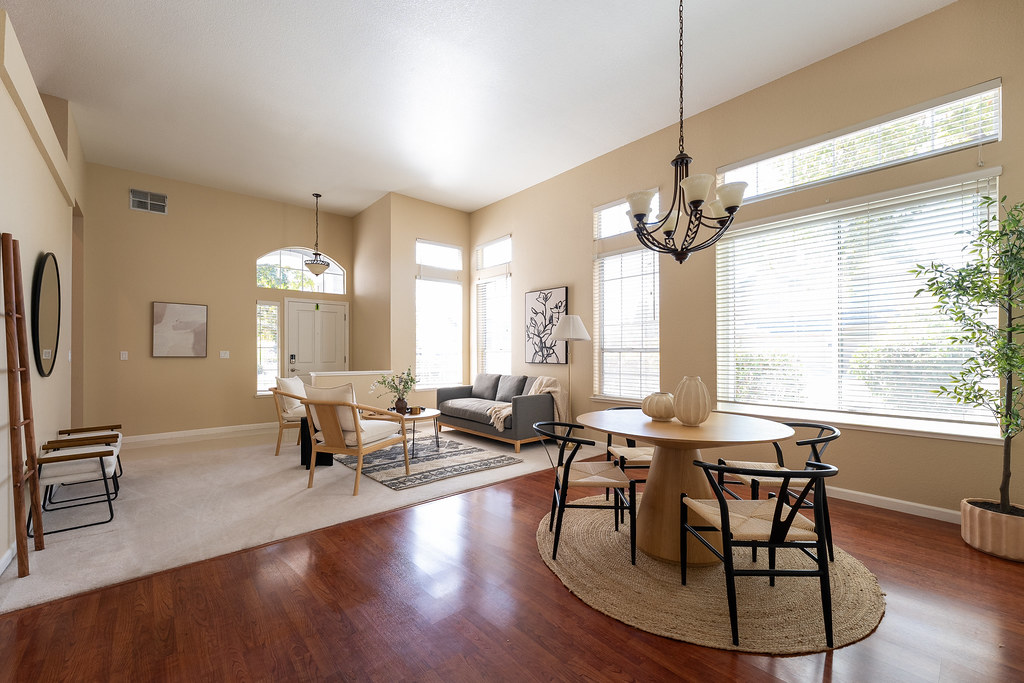 Before AI Enhancement